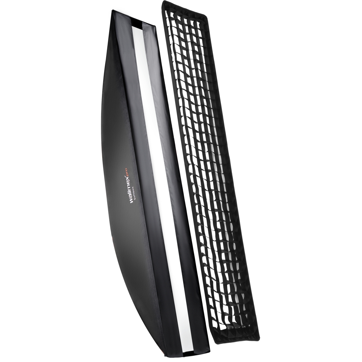 Walimex pro Striplight PLUS 25x180 Walimex pro & K