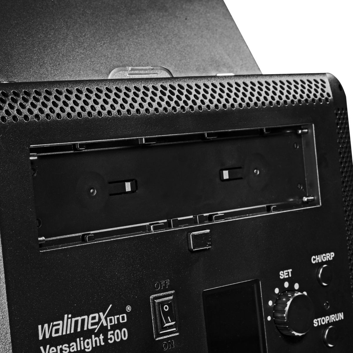 Walimex pro LED Versalight 500 Bi Color