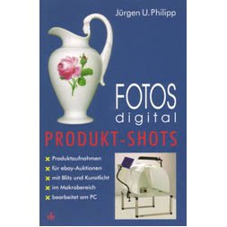 Fotos digital - Produkt-Shots