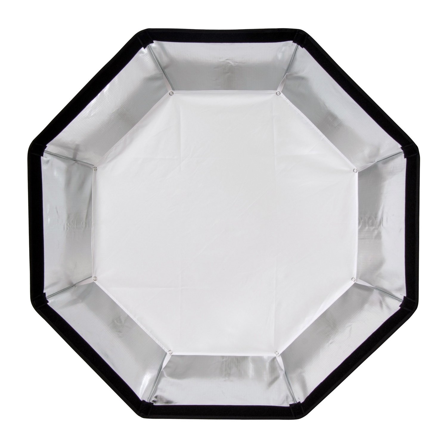 Aurora Firefly XL 90 Falt-Softbox Ø 90 cm für Visatec + Broncolor Impact (FXL 90S BI)