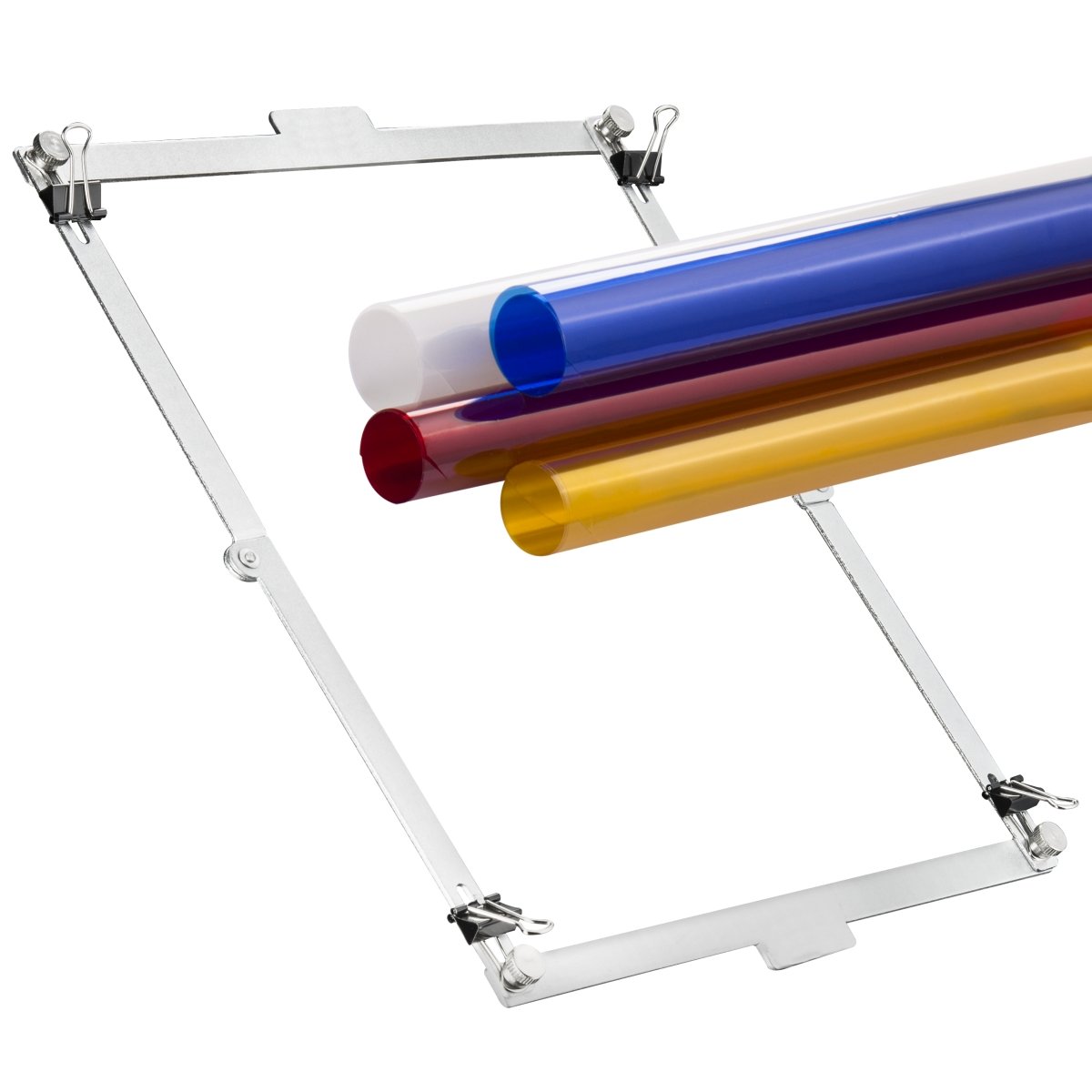 Walimex Lichteffekte- Set für Walimex pro & K