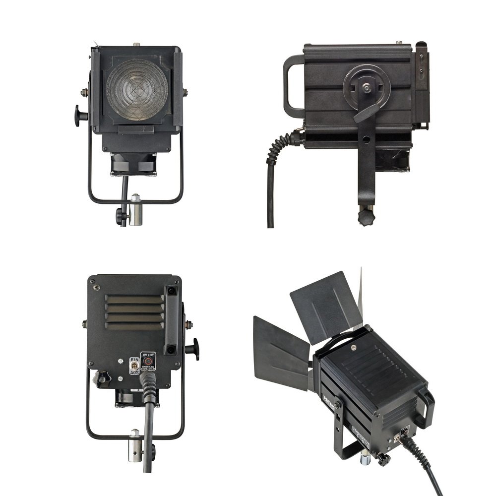 Hensel STARSPOT 1500 P