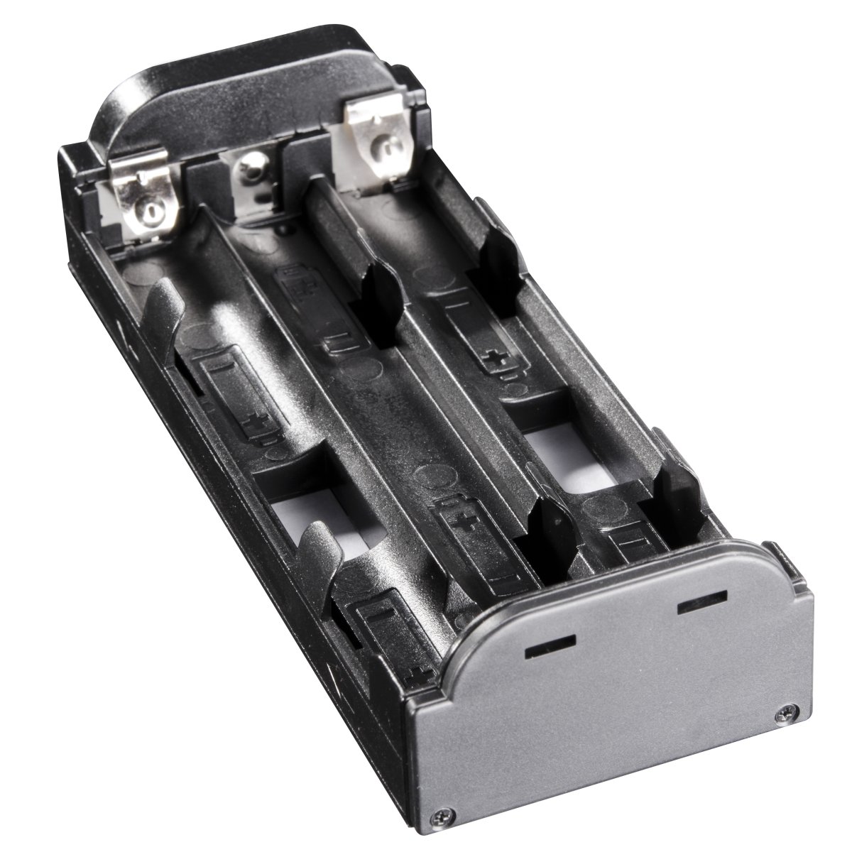 Aputure LCD Batteriehandgriff Canon EOS 5D MK II