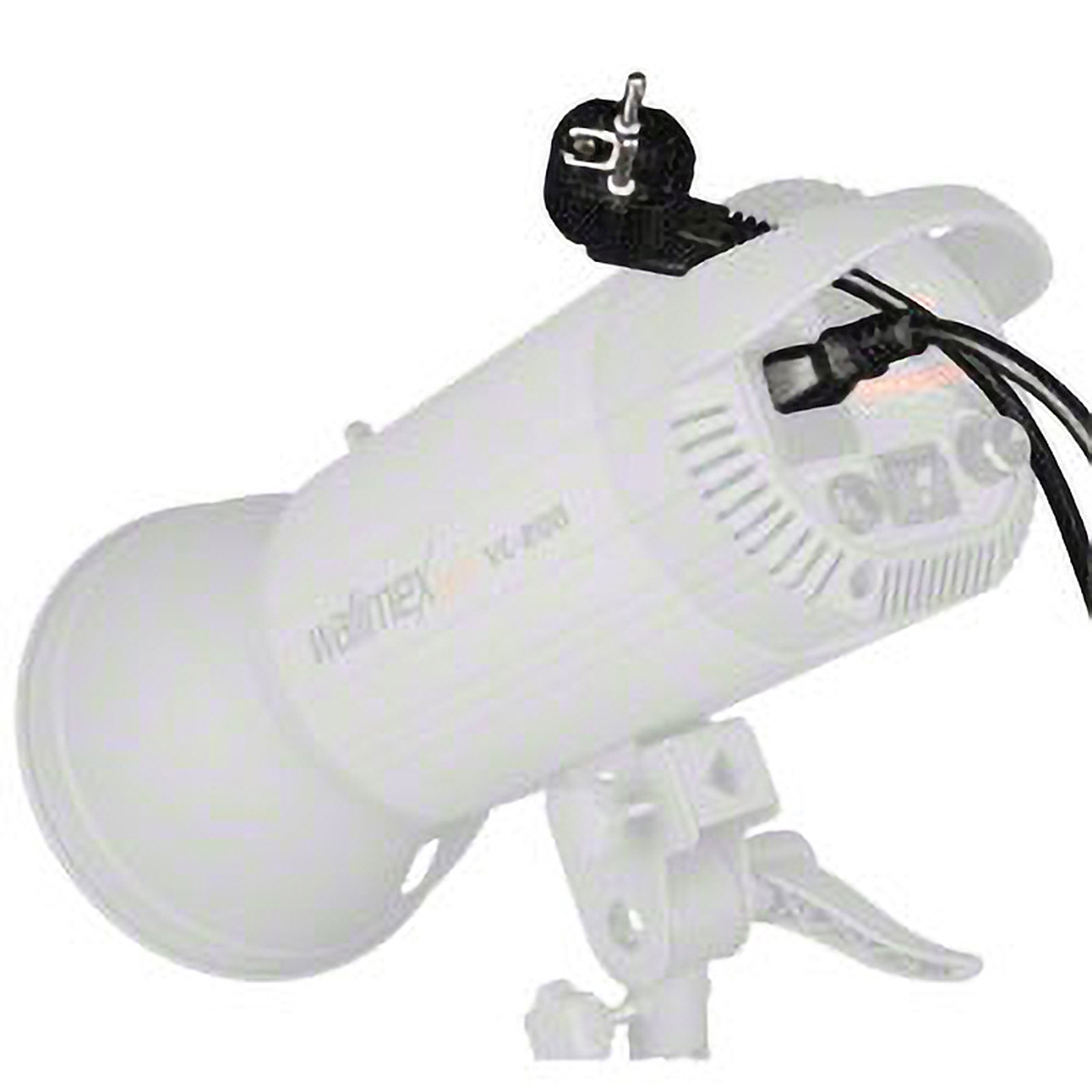 Walimex Netzkabel 4m mit Kaltgerätestecker