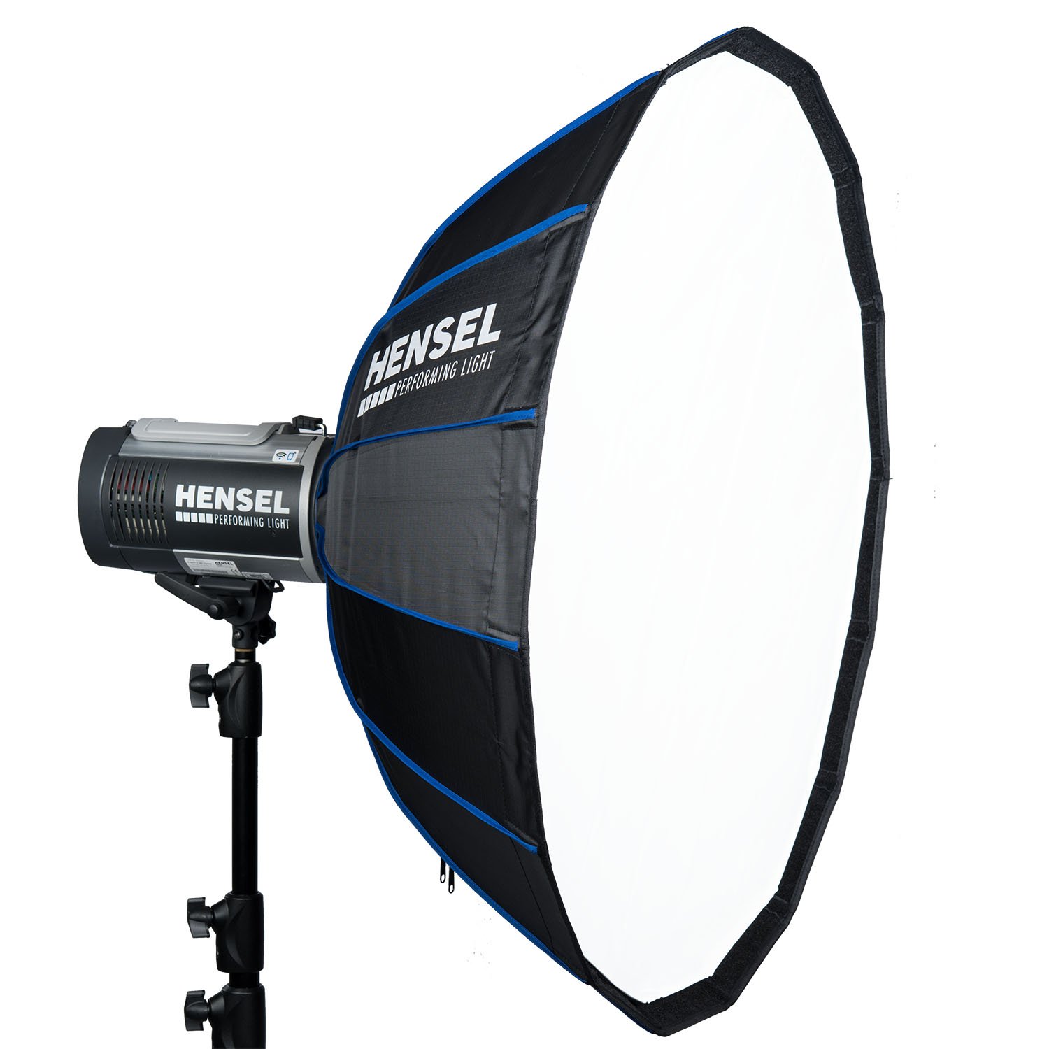 Hensel Grand Mini 85