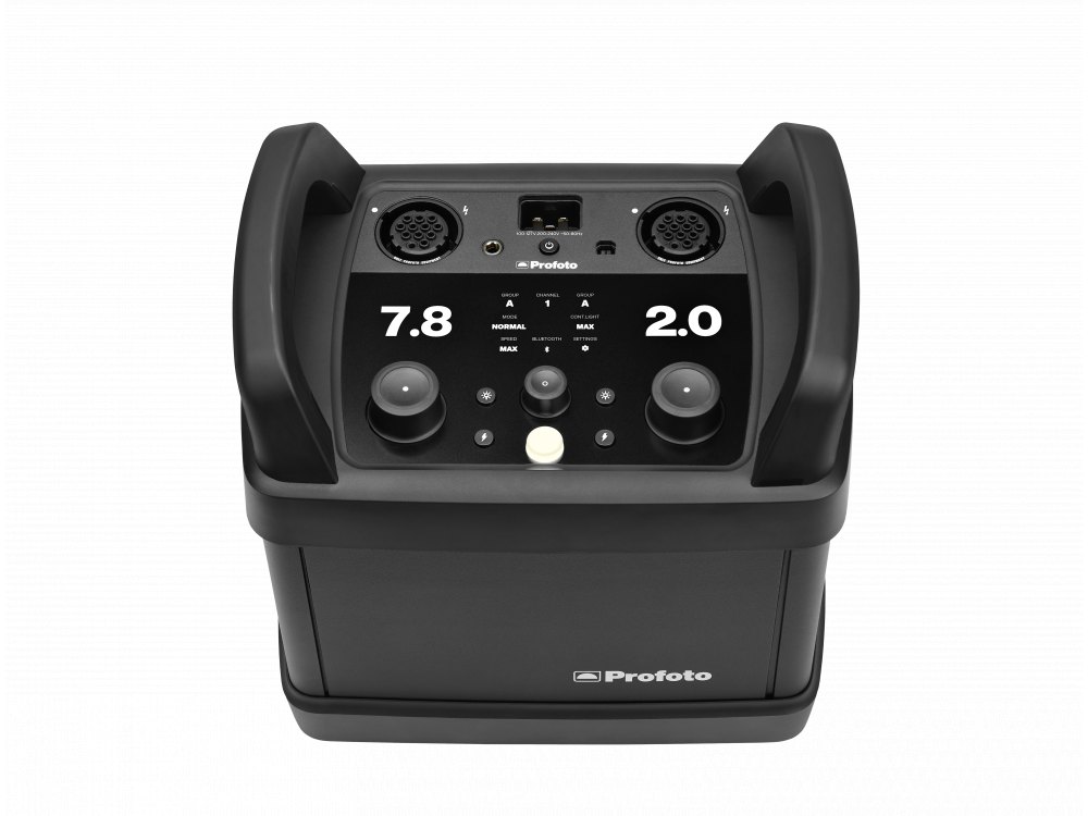 Profoto Pro-11 2400AirTTL