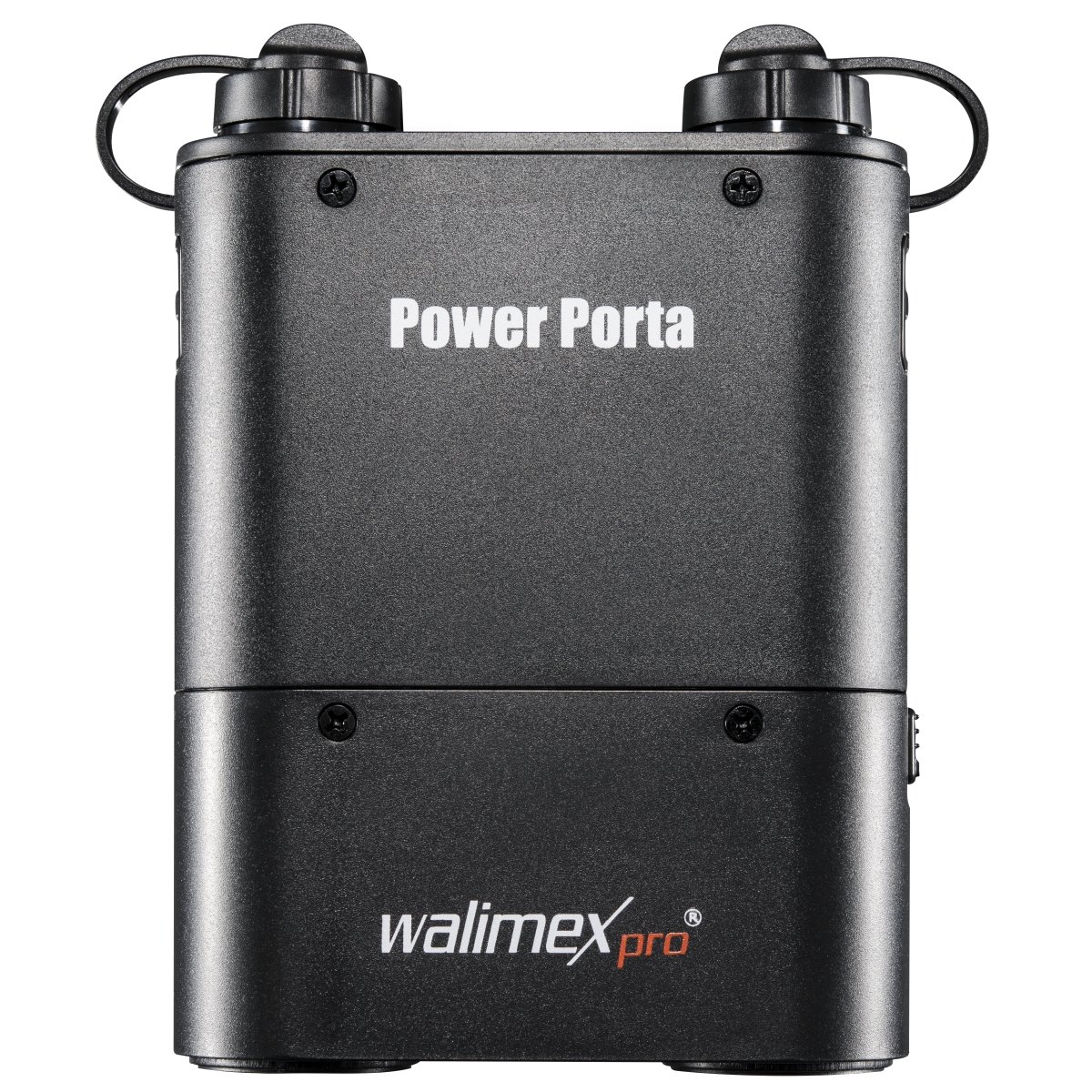 Walimex pro Power Porta 4500 schwarz