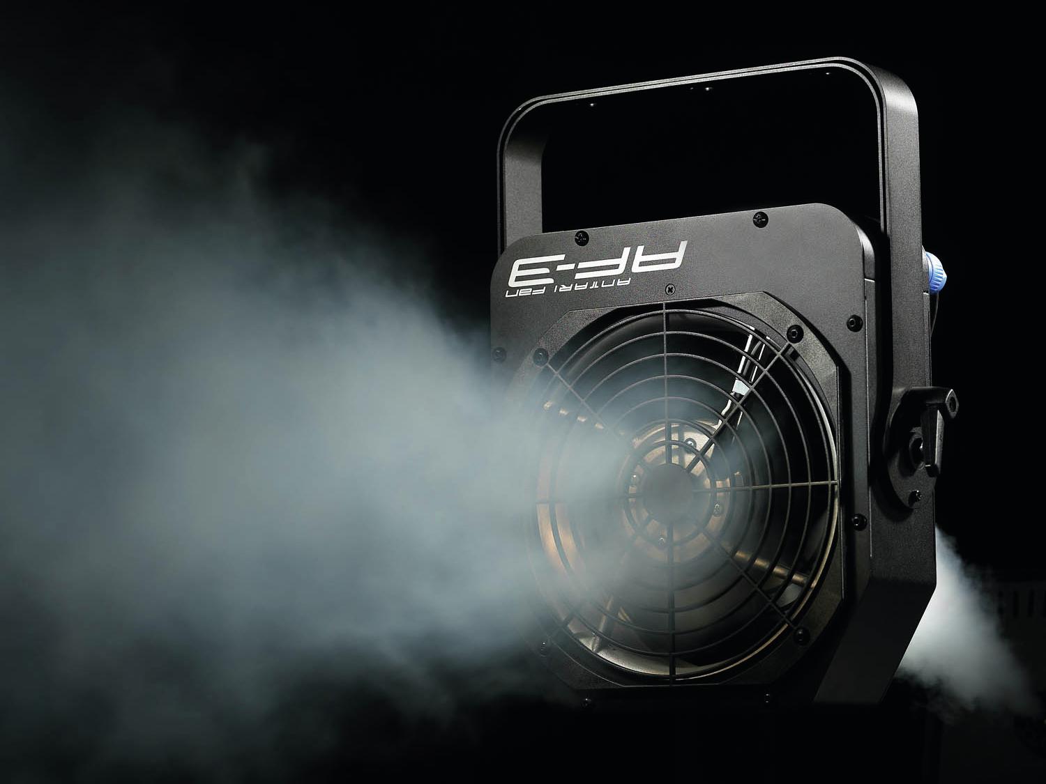 ANTARI AF-3R Effect Fan