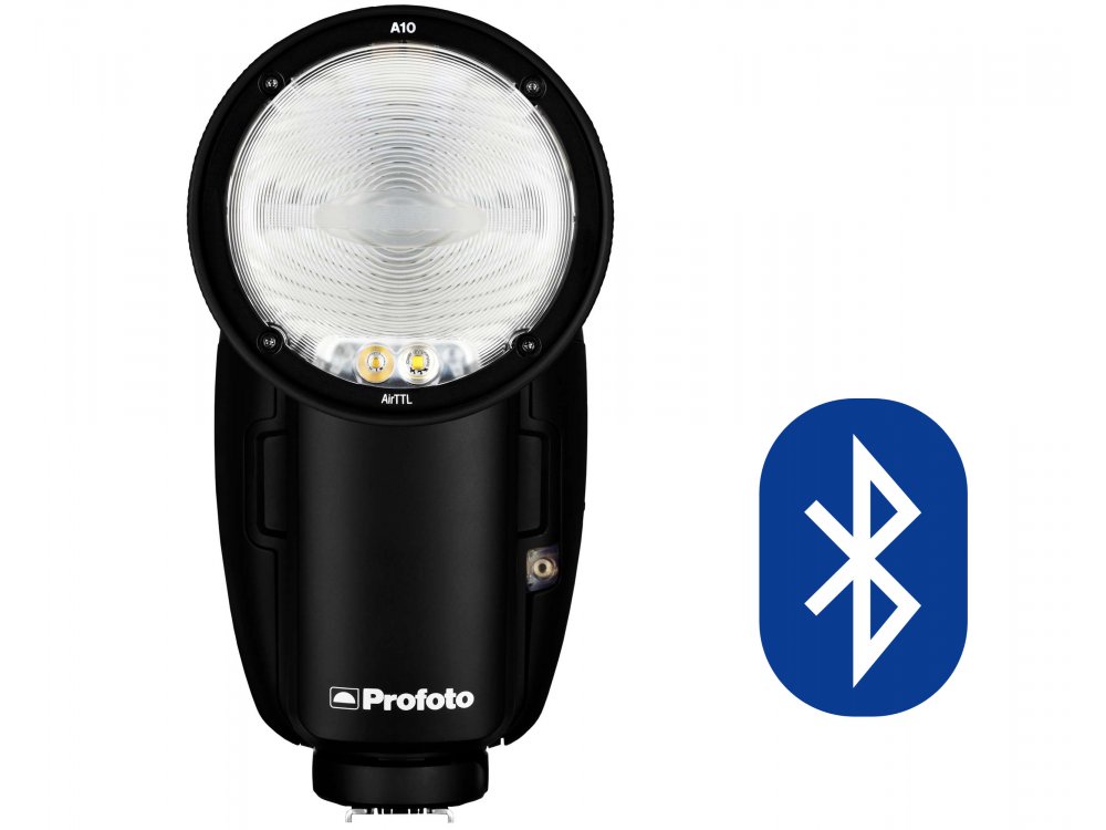 Profoto A10 Air TTL-C Canon OCF Kit