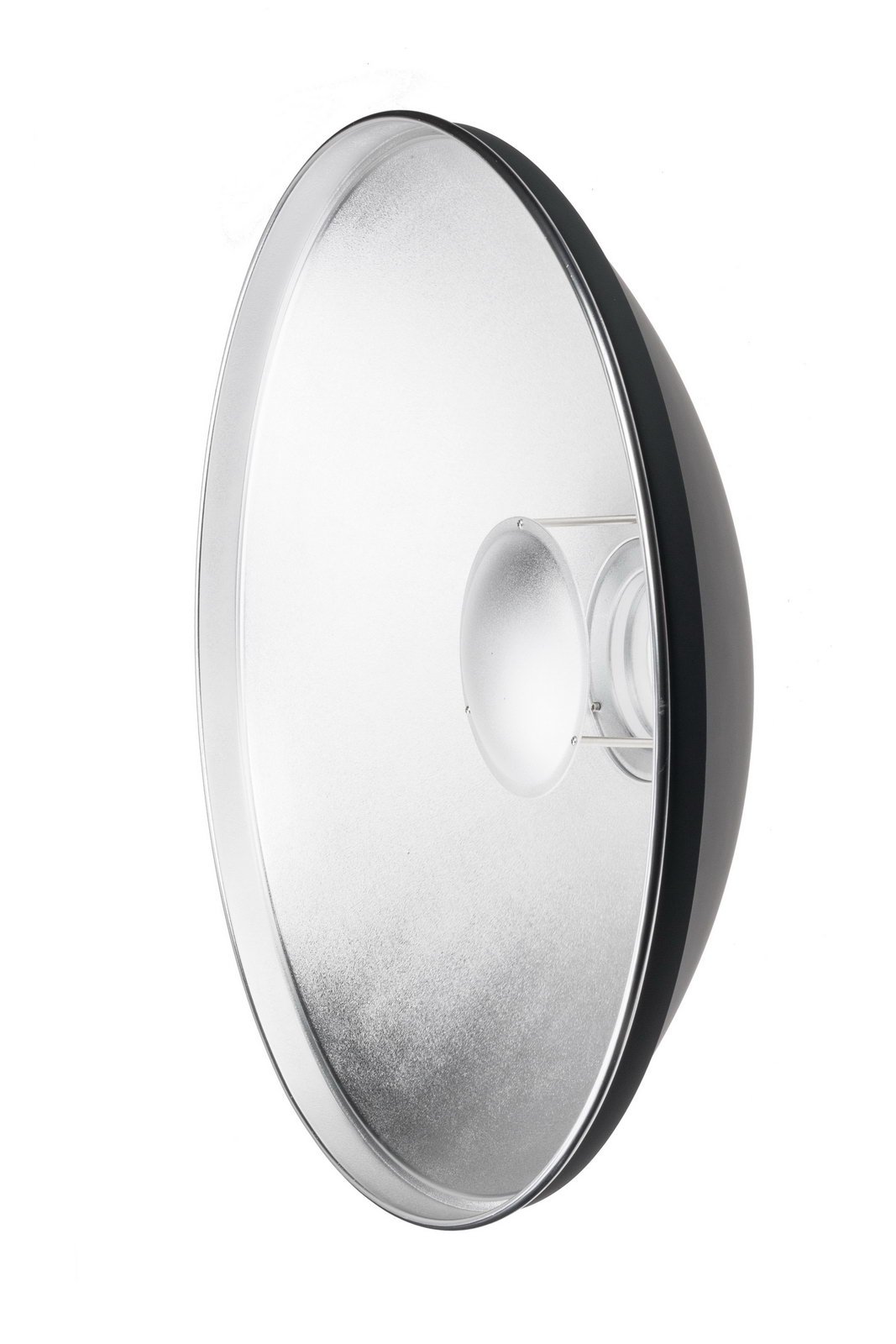 PRIOLITE Beauty Dish silber