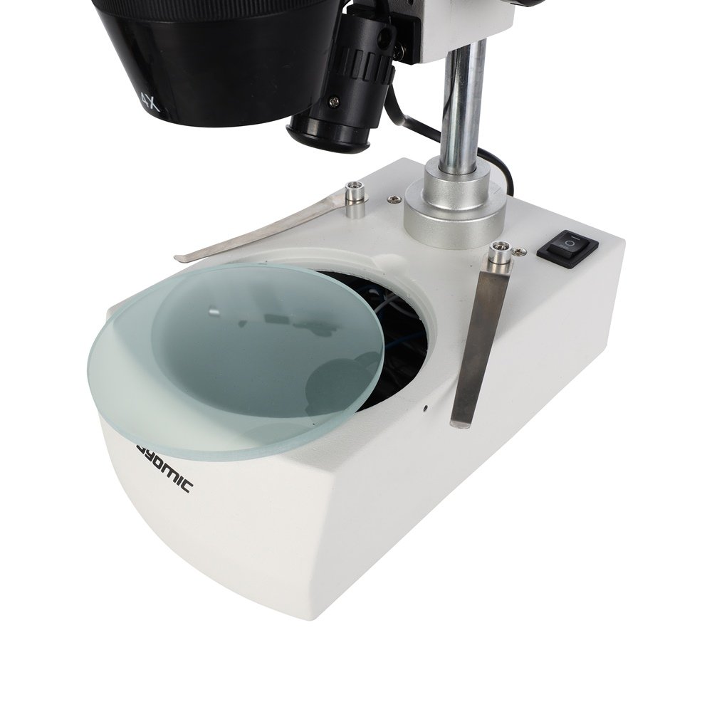 Byomic Stereo Mikroskop BYO-ST3LED