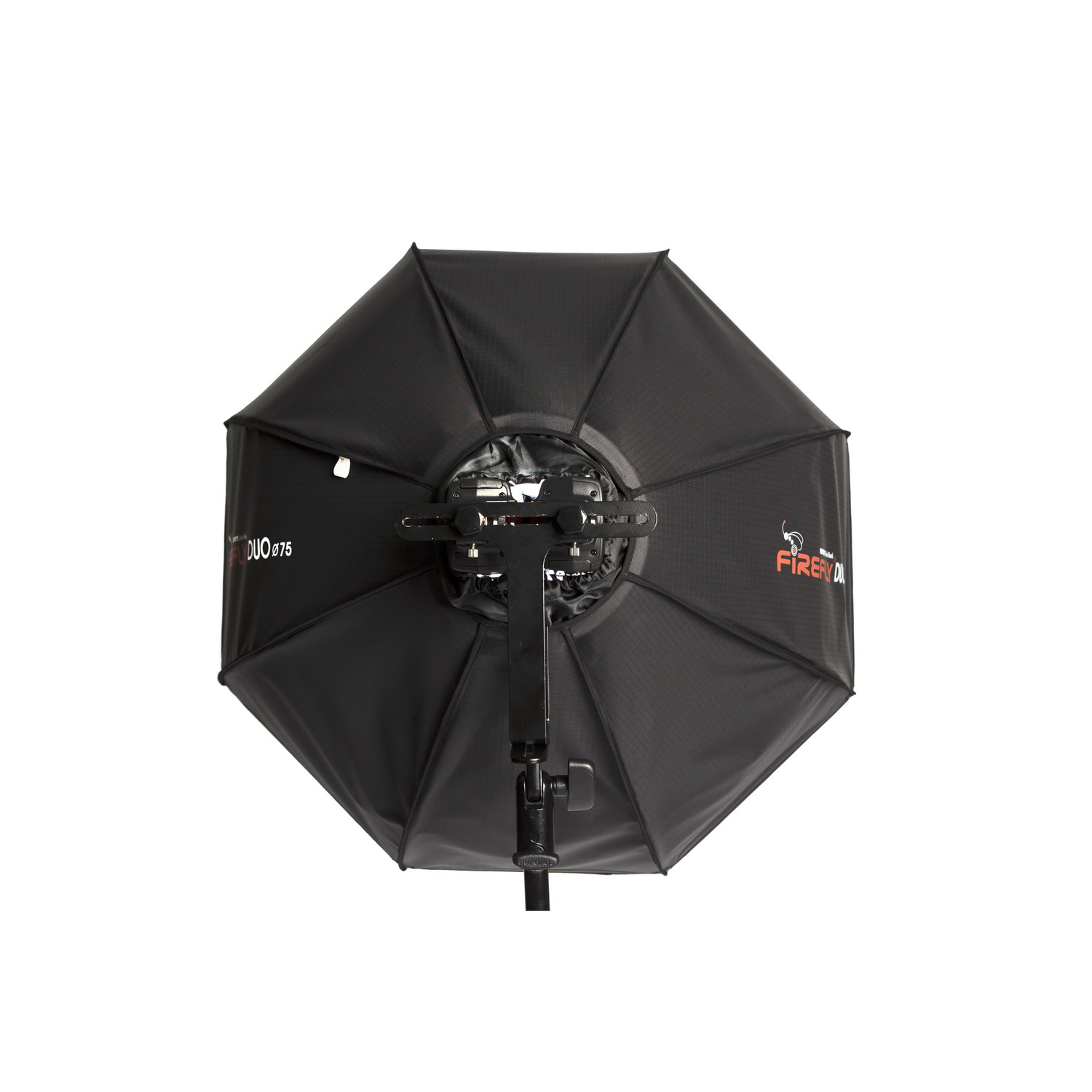 Aurora Firefly Duet Ø 75 cm, für 2 Speedlights