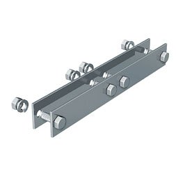 Hensel Schienenverbindung