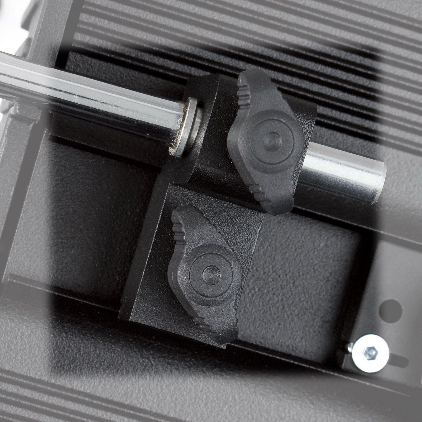 HEDLER Reflexschirmhalter für LED- und H-Modelle