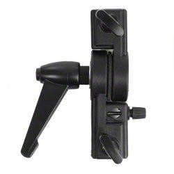 Walimex Universal Blitz-/Schirmhalterung