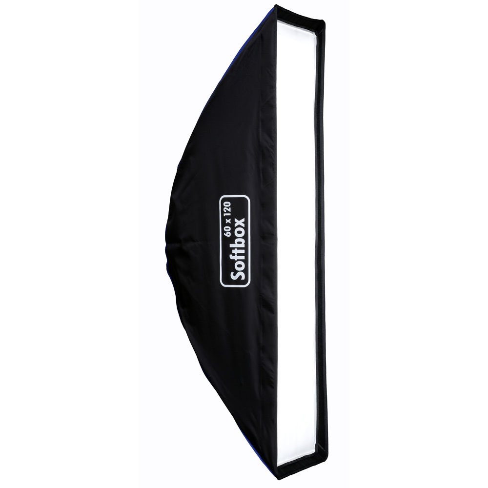 Hensel Rechteckige Softbox, 60 x 120 cm