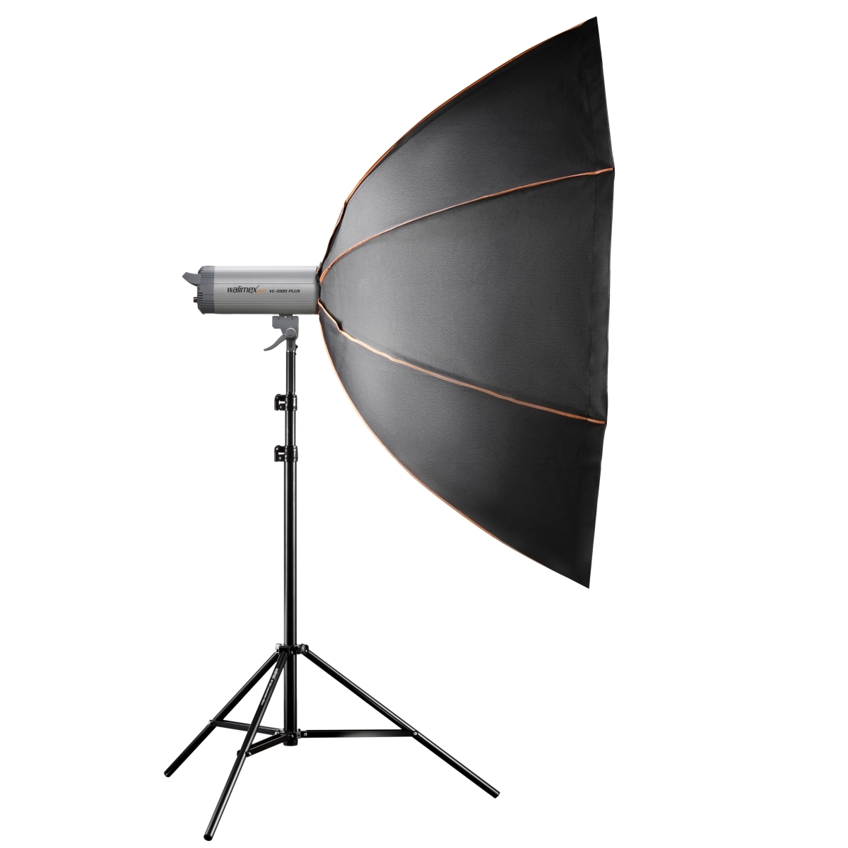 Walimex pro Octa Softbox PLUS OL Ø150 pro&K
