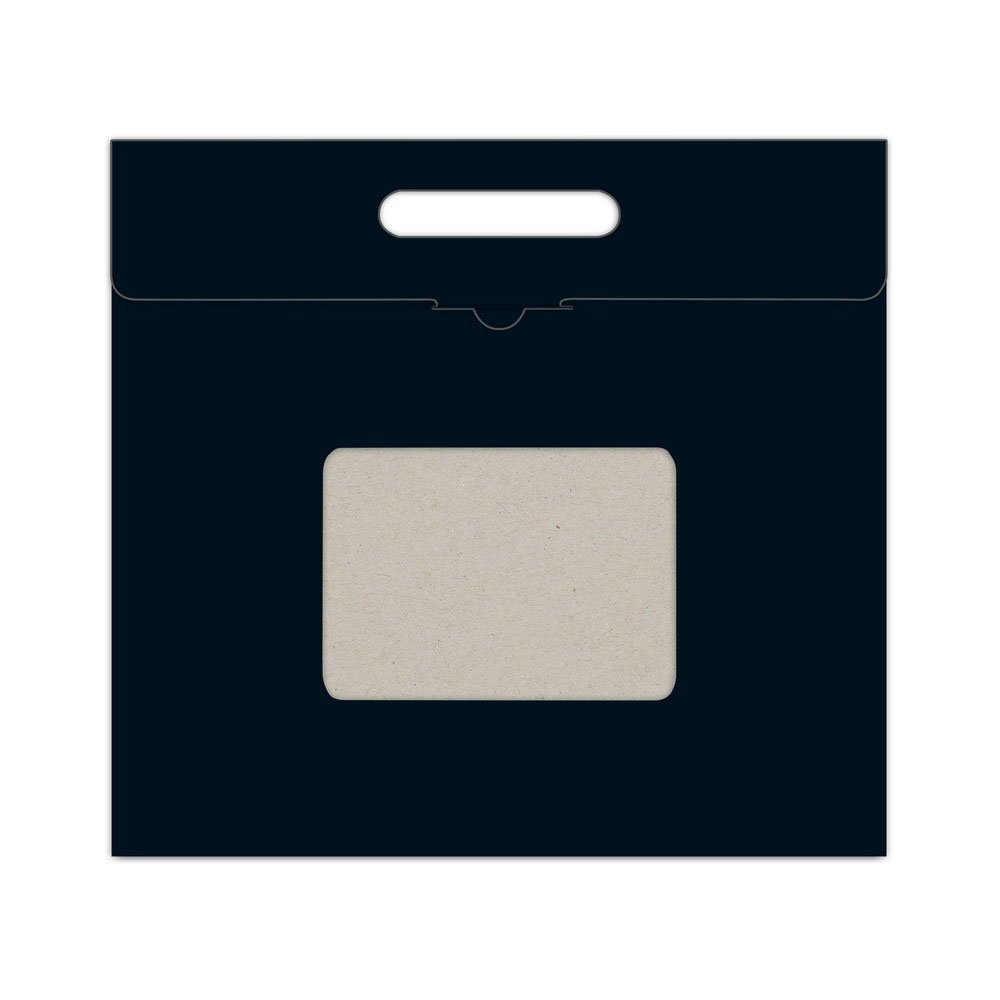 Motivtasche "Kamera" - bis 20x30 mit Fenster