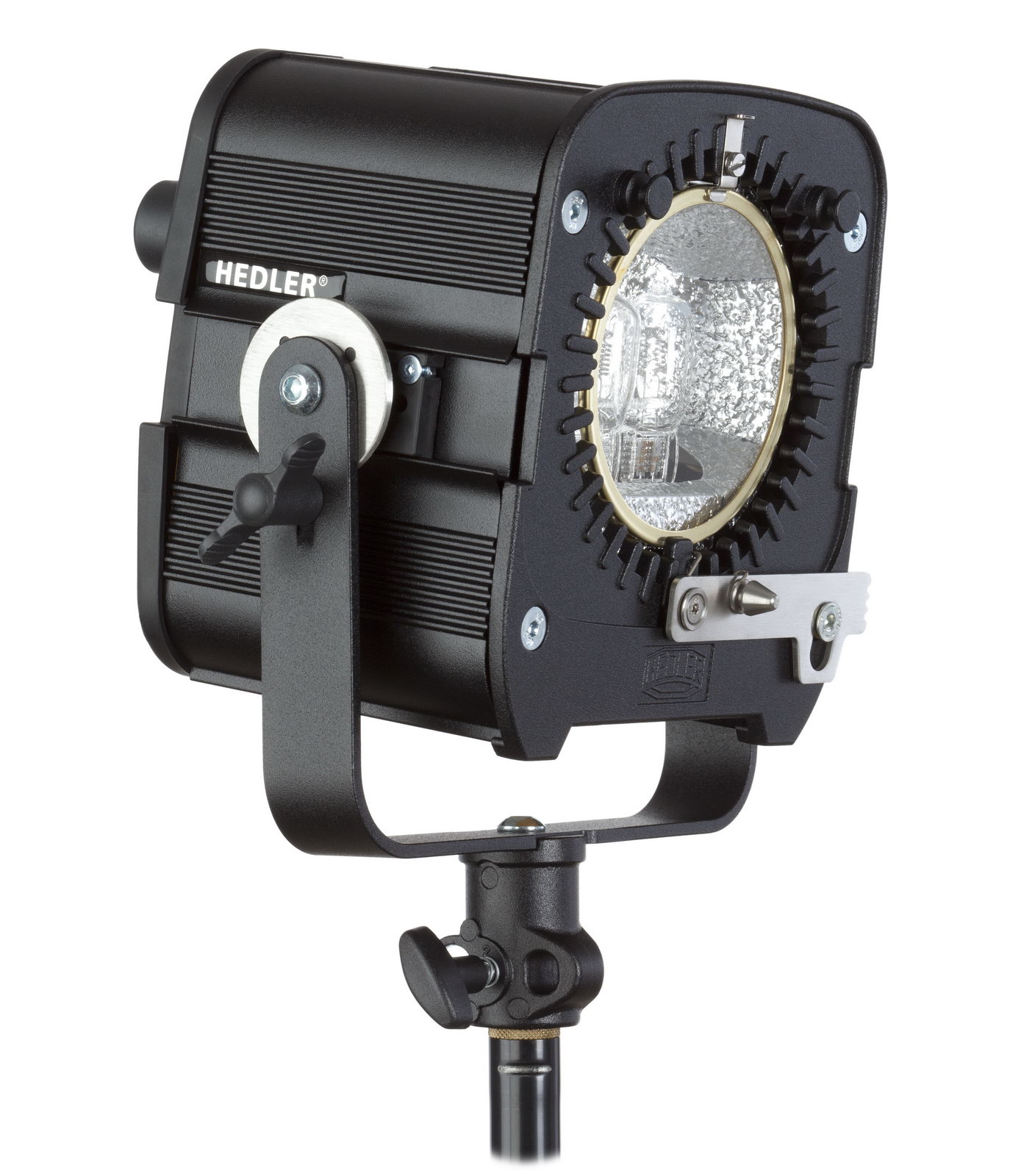 HEDLER H 25s Halogenleuchte