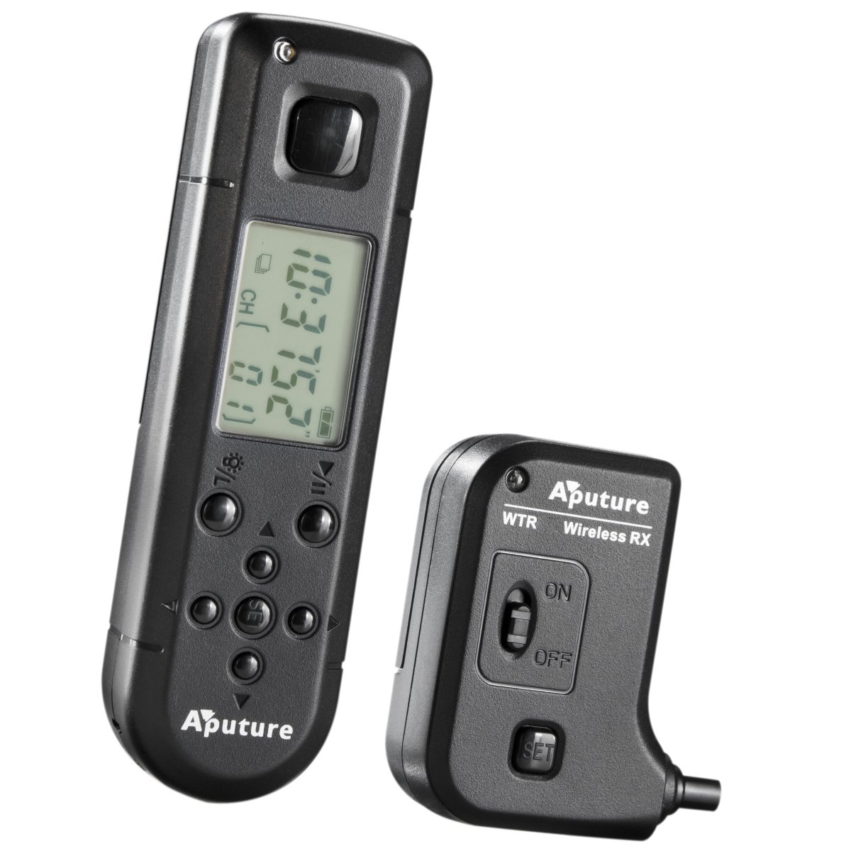 Aputure Pro Coworker II Auslöser AP-WTR1C