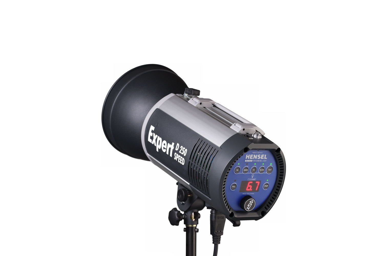 HENSEL Expert D 250 SPEED