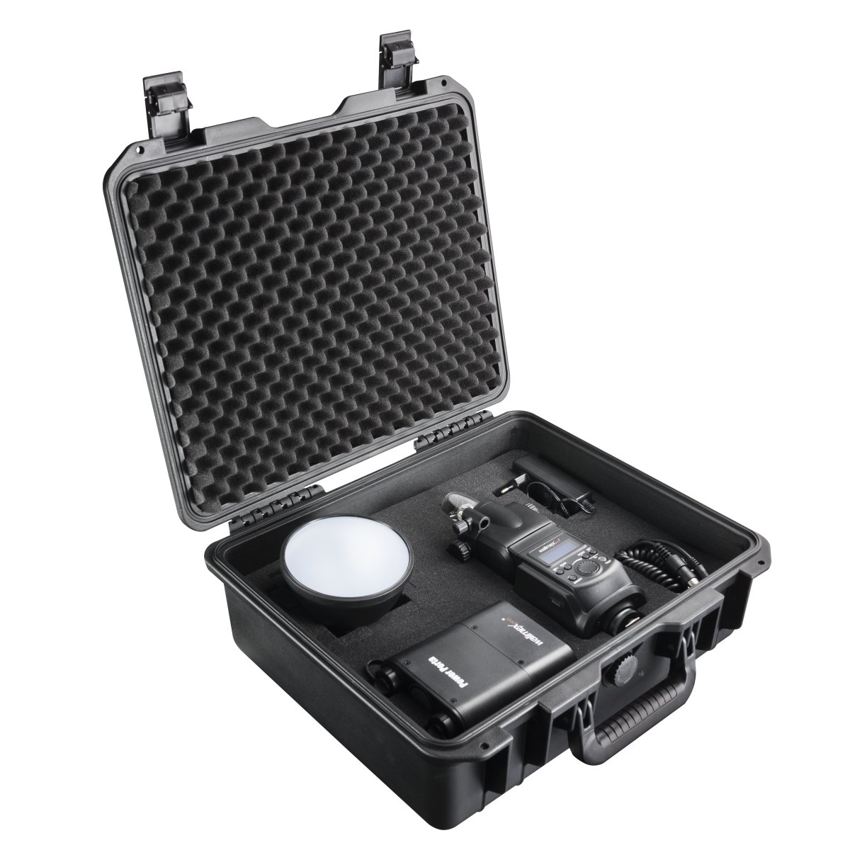Walimex pro Light Shooter Koffer Set L