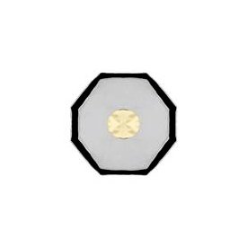 Aurora Frontdiffusor gold für Firefly II FBO 50 (FSO 50G)