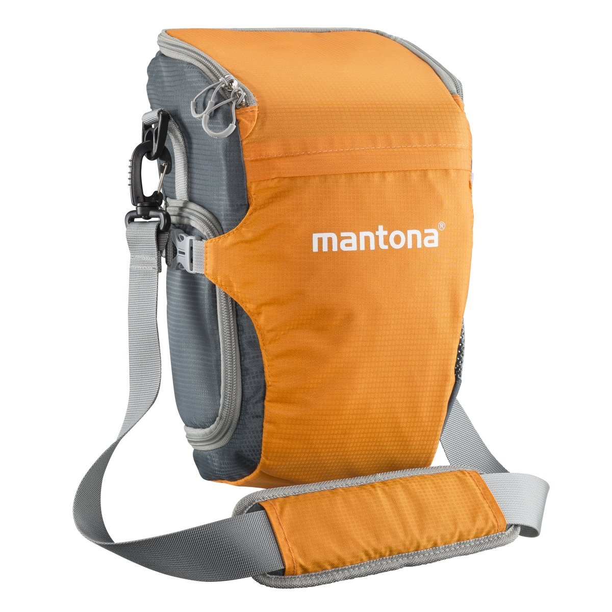Mantona elementsPro Colt Schulterpack