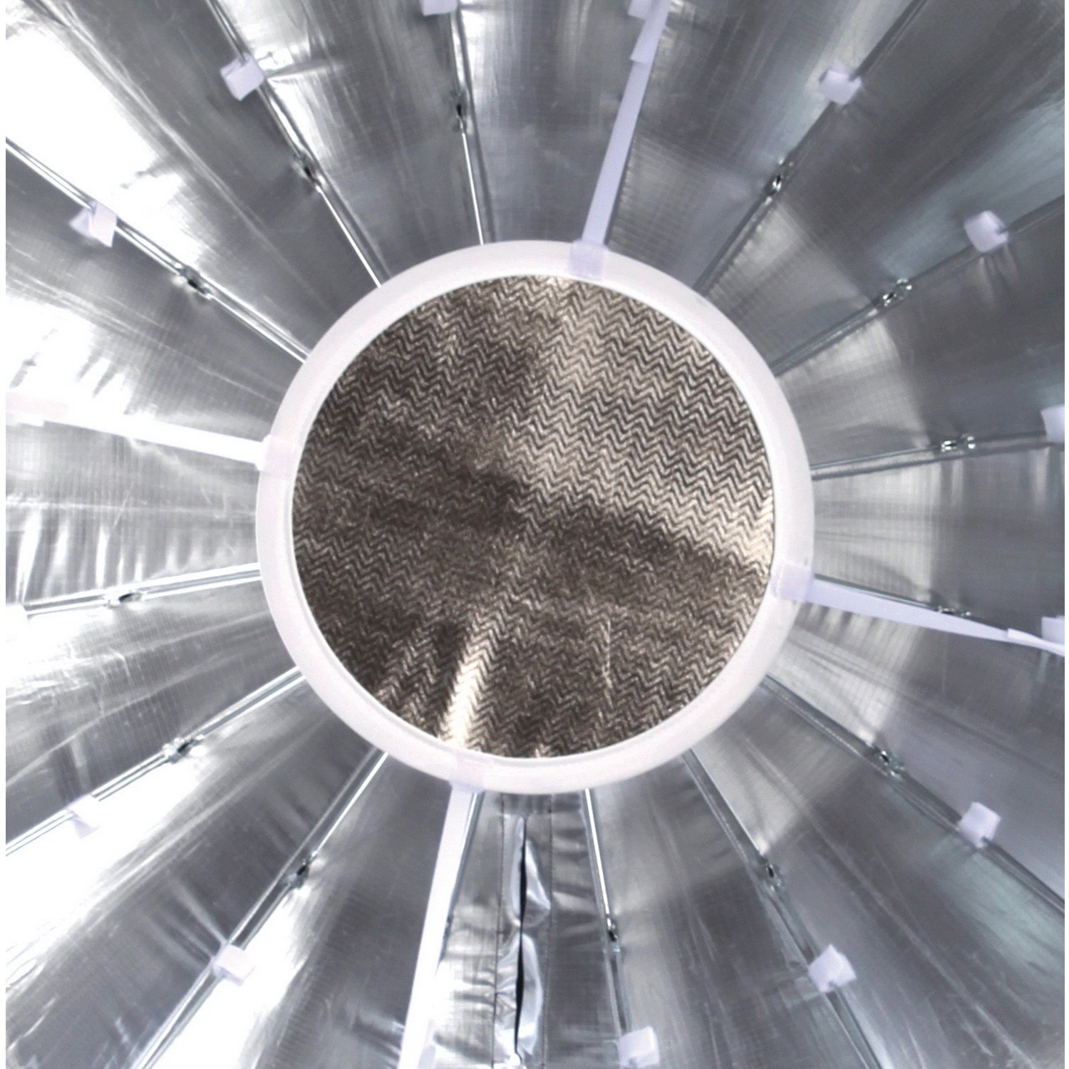 Aurora Bounce Disc Ø 30 cm Softgold/Weiß (BDC30SG/W) für Firefly