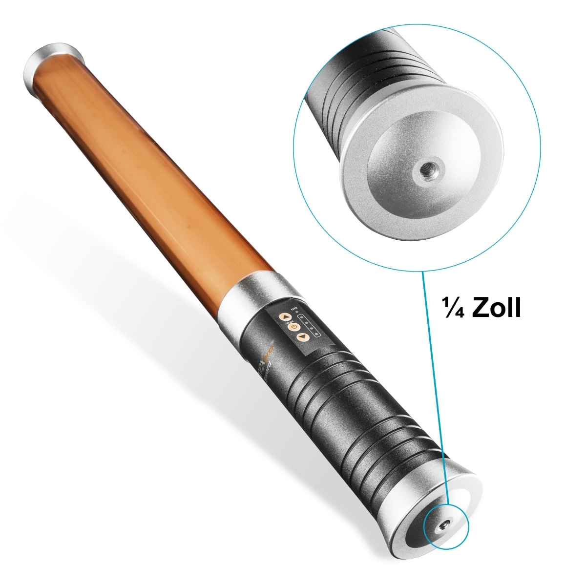 Walimex pro LED Ice Sword 300 Plus 20W