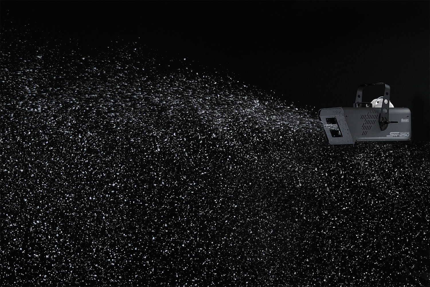 ANTARI SW-250 Schneemaschine