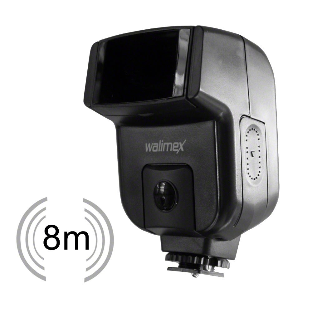Walimex CY-20YS Blitzauslöser