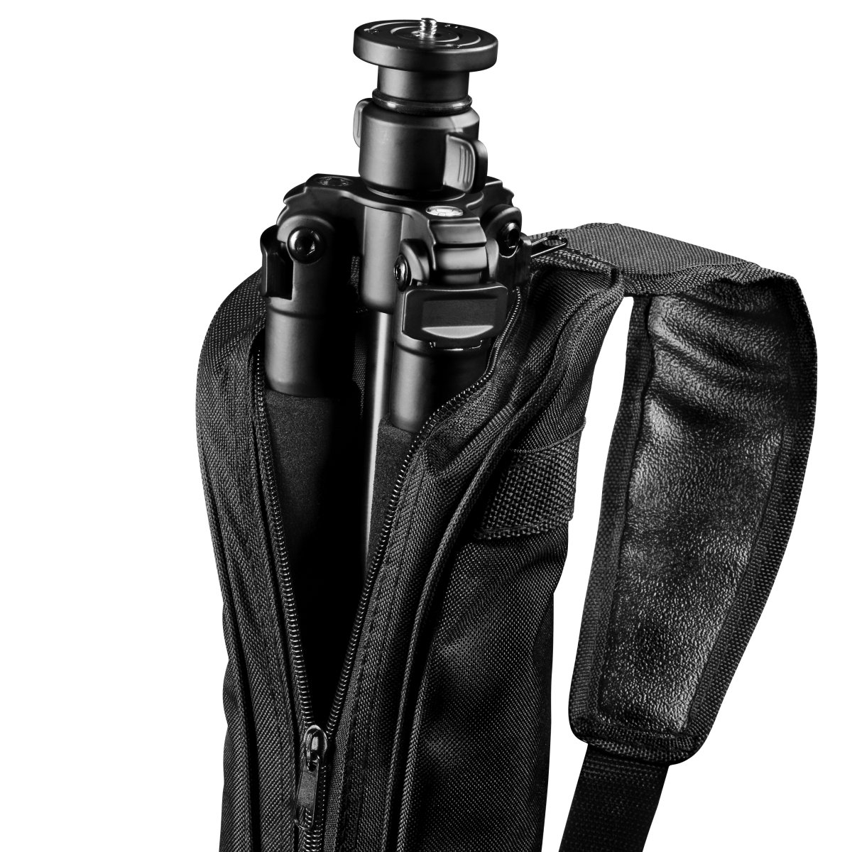 Walimex pro Carbonstativ inkl. 3D-Neiger