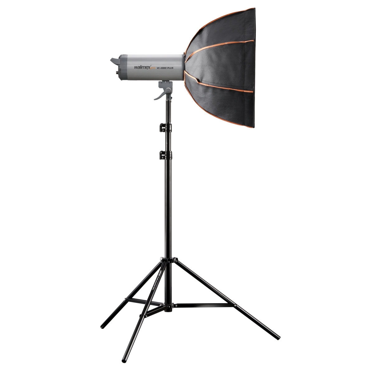 Walimex pro Octa Softbox PLUS OL Ø60 Auro./Bowens