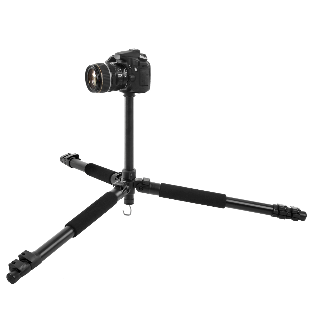 Walimex pro FT-665T Pro Stativ, 185cm