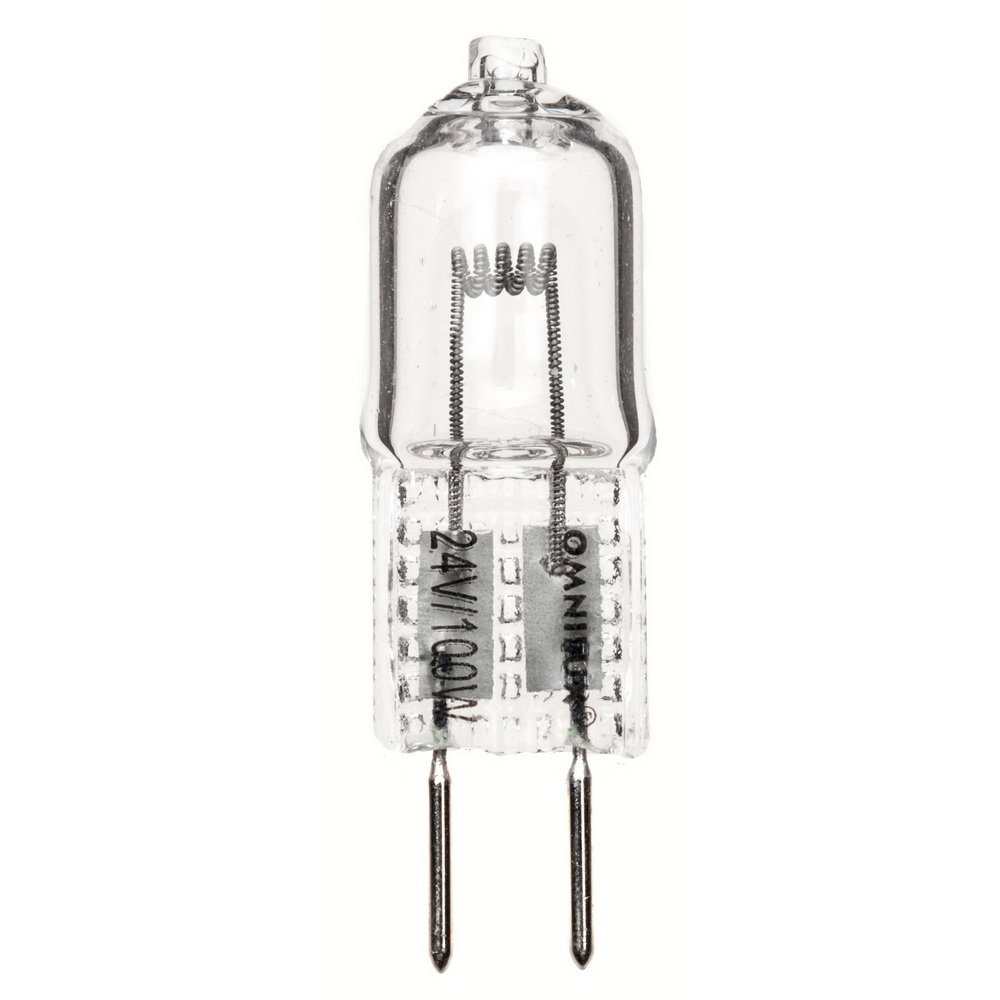 PRIOLITE Einstelllicht 100W/24V Halogen