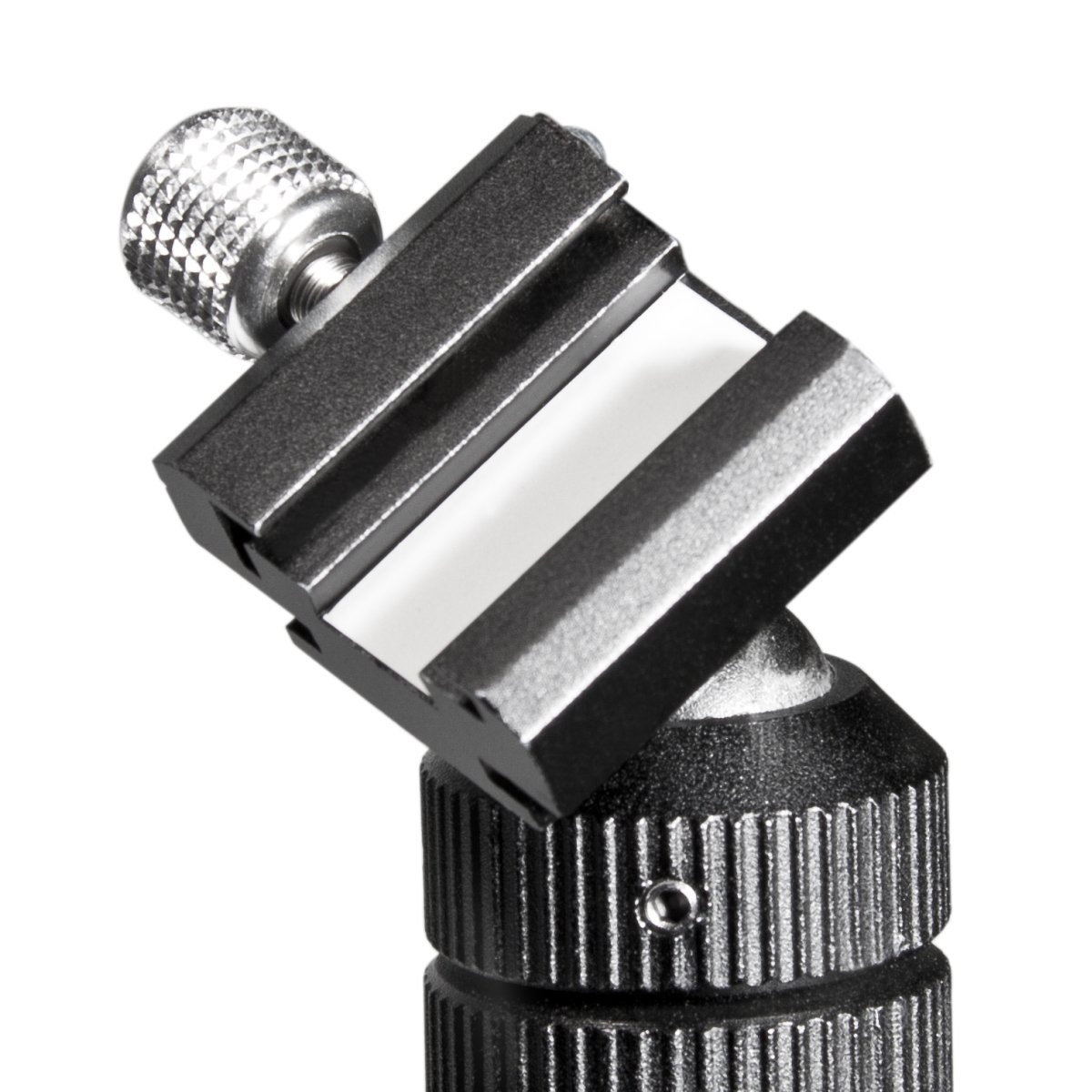 Walimex Makro Blitzschiene Pro mit Y-Kabel Canon