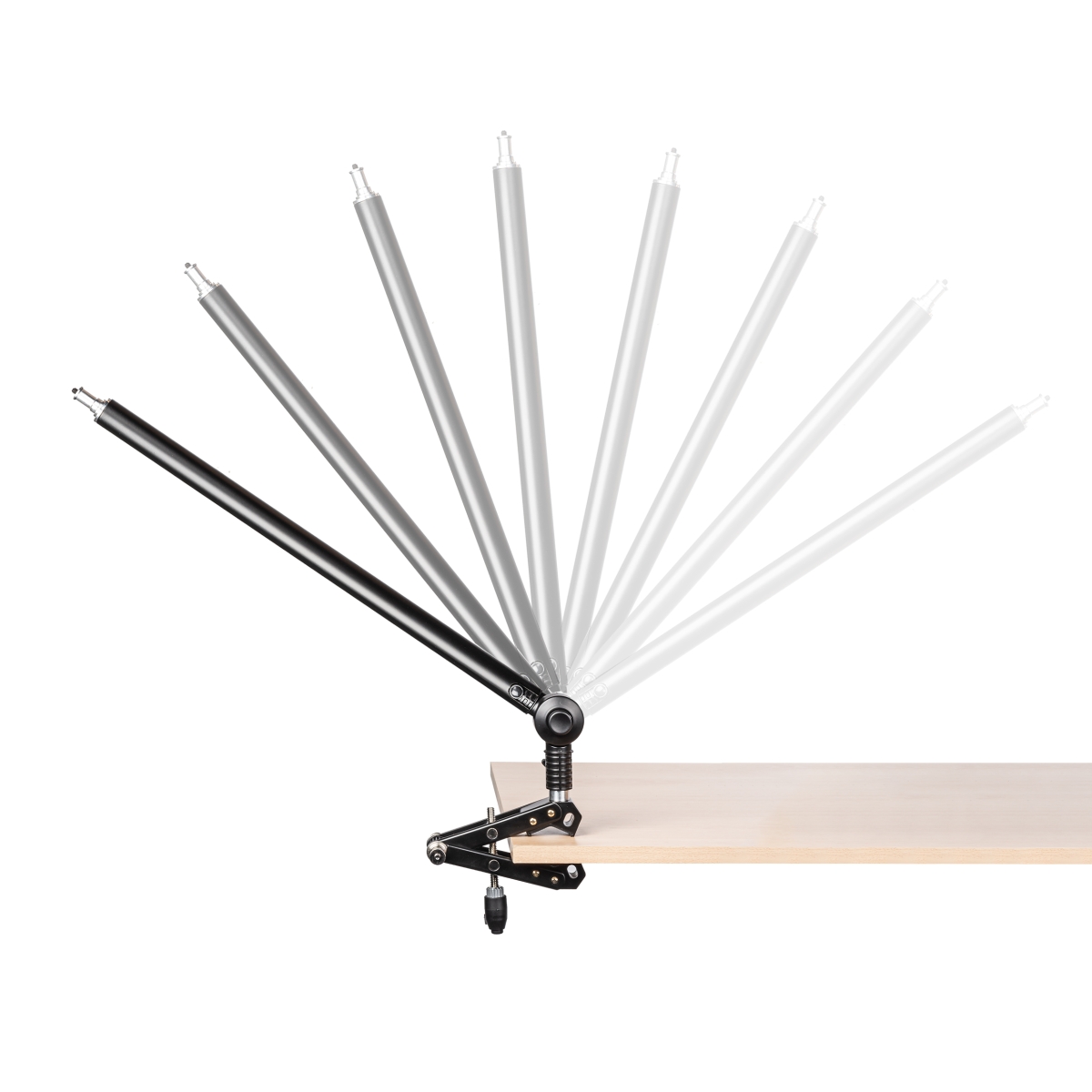 Walimex pro Auslegearm, 120cm