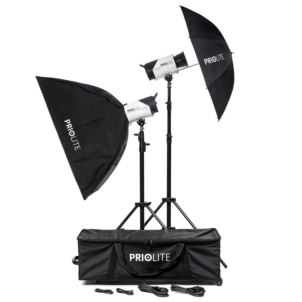 PRIOLITE M Kit Bonn 1000J