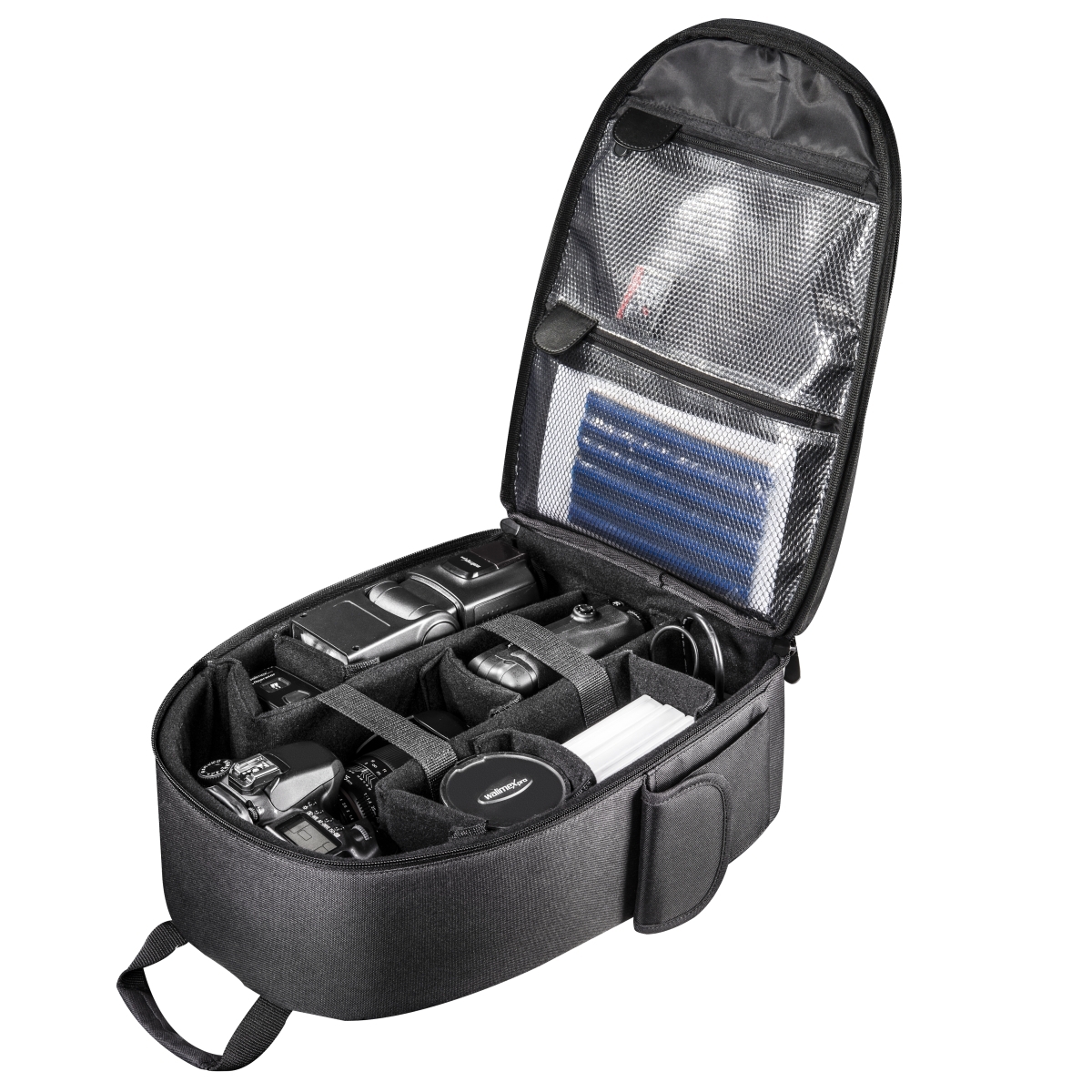 Mantona Azurit Fotorucksack