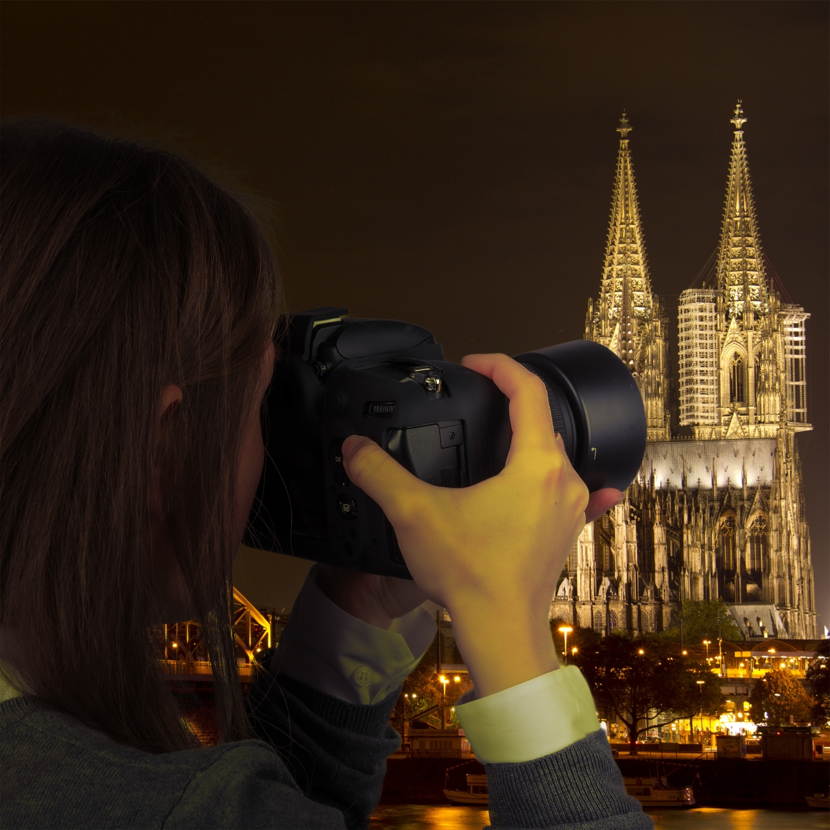 Walimex pro easyCover für Sony A1