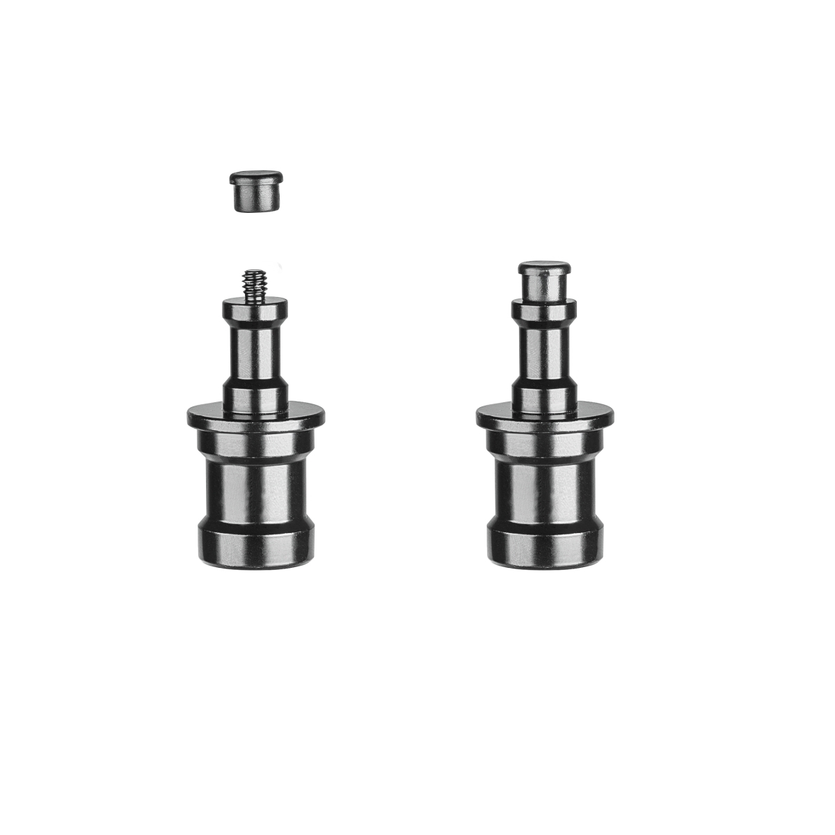 Walimex pro AIR Jumbo 600 Lampenstativ 600 cm