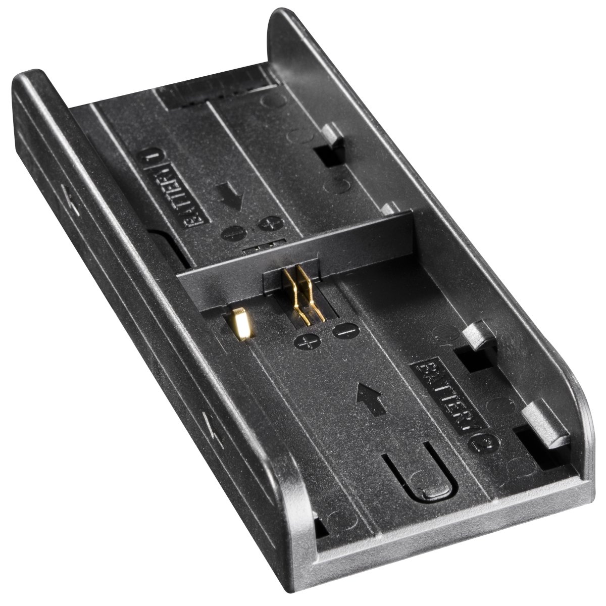 Aputure LCD Batteriehandgriff Canon 20/30