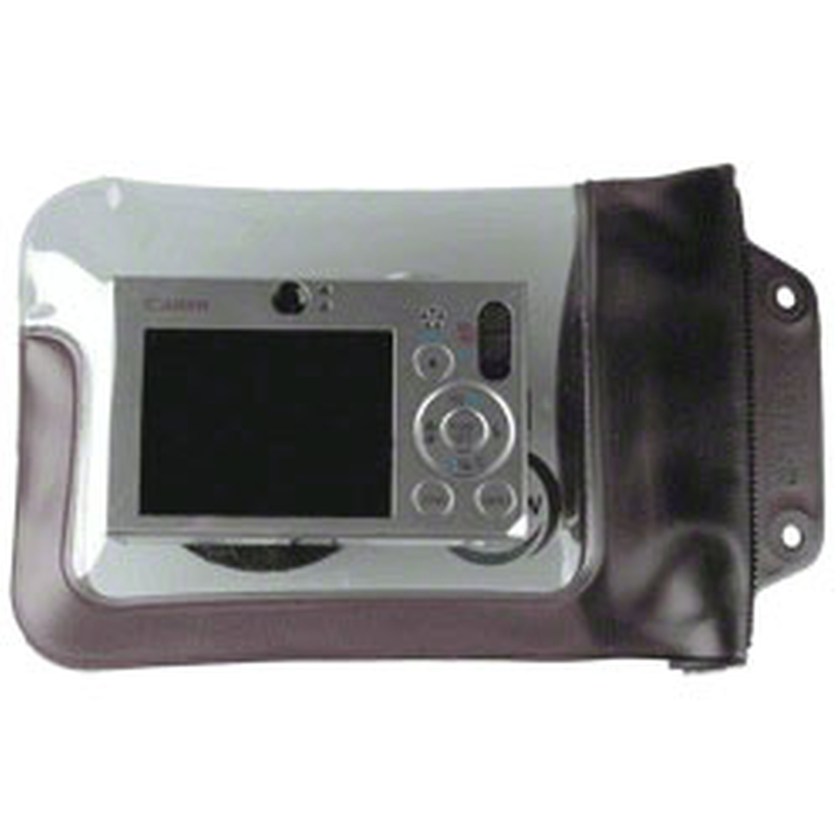 DiCAPac WP-310 Outdoor-/ Unterwassertasche