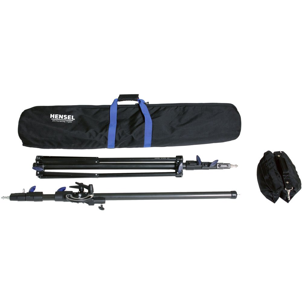 Hensel Galgen 223 Komplett-Kit