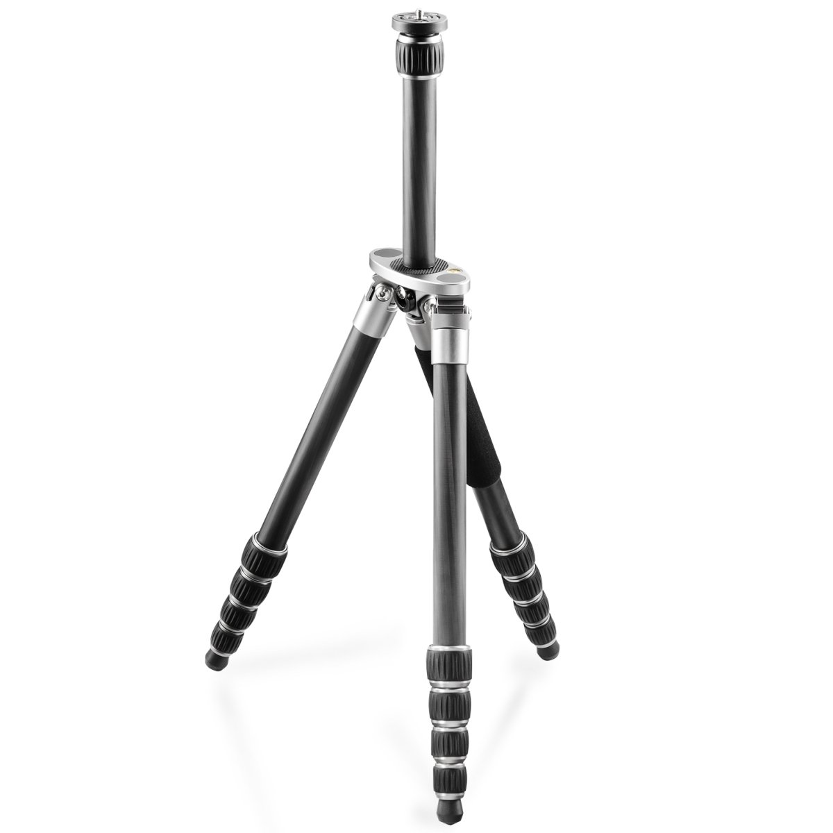 mantona Magnesium Carbon Stativ