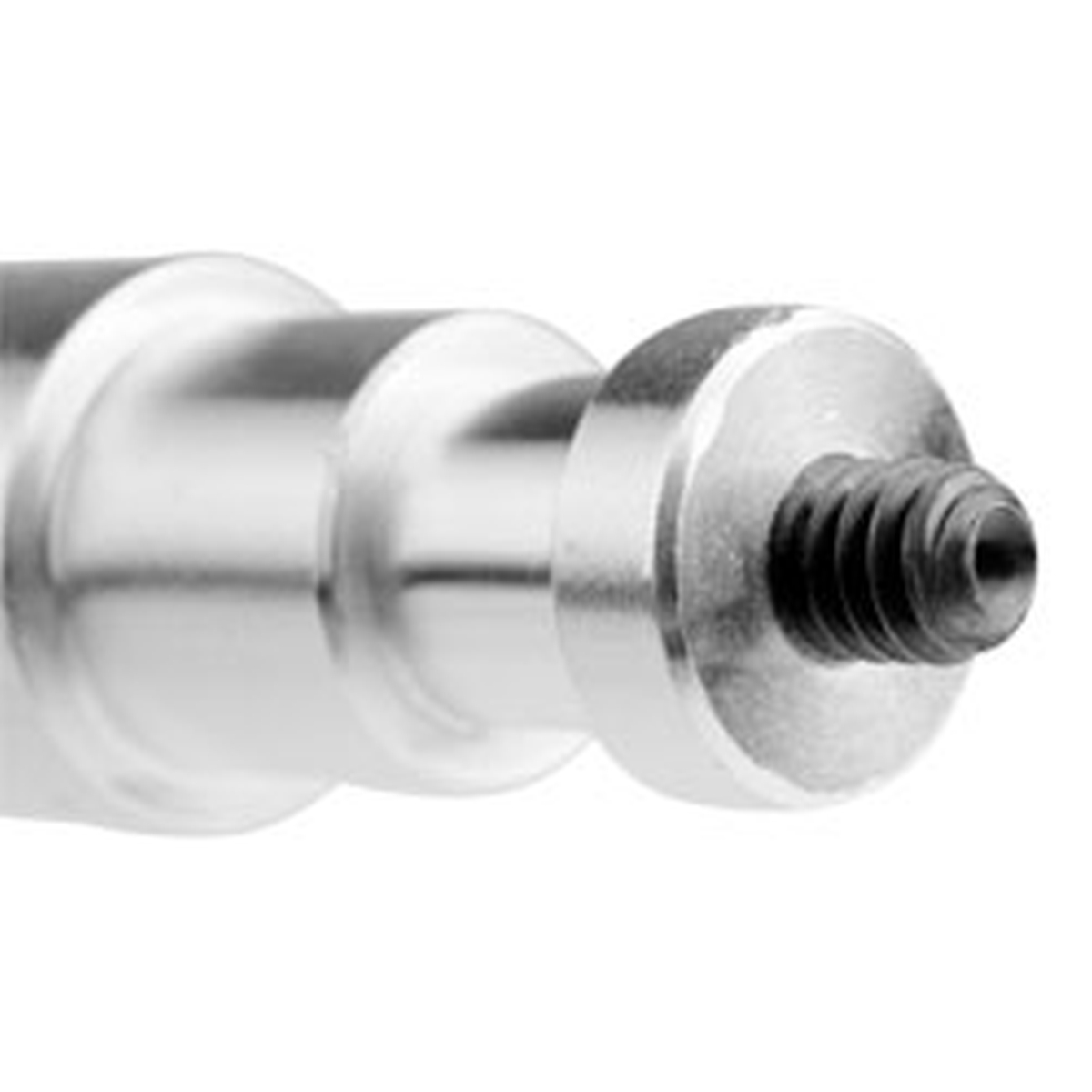 Walimex TELESKOP Auslegearm mit Handgriff 63-163cm