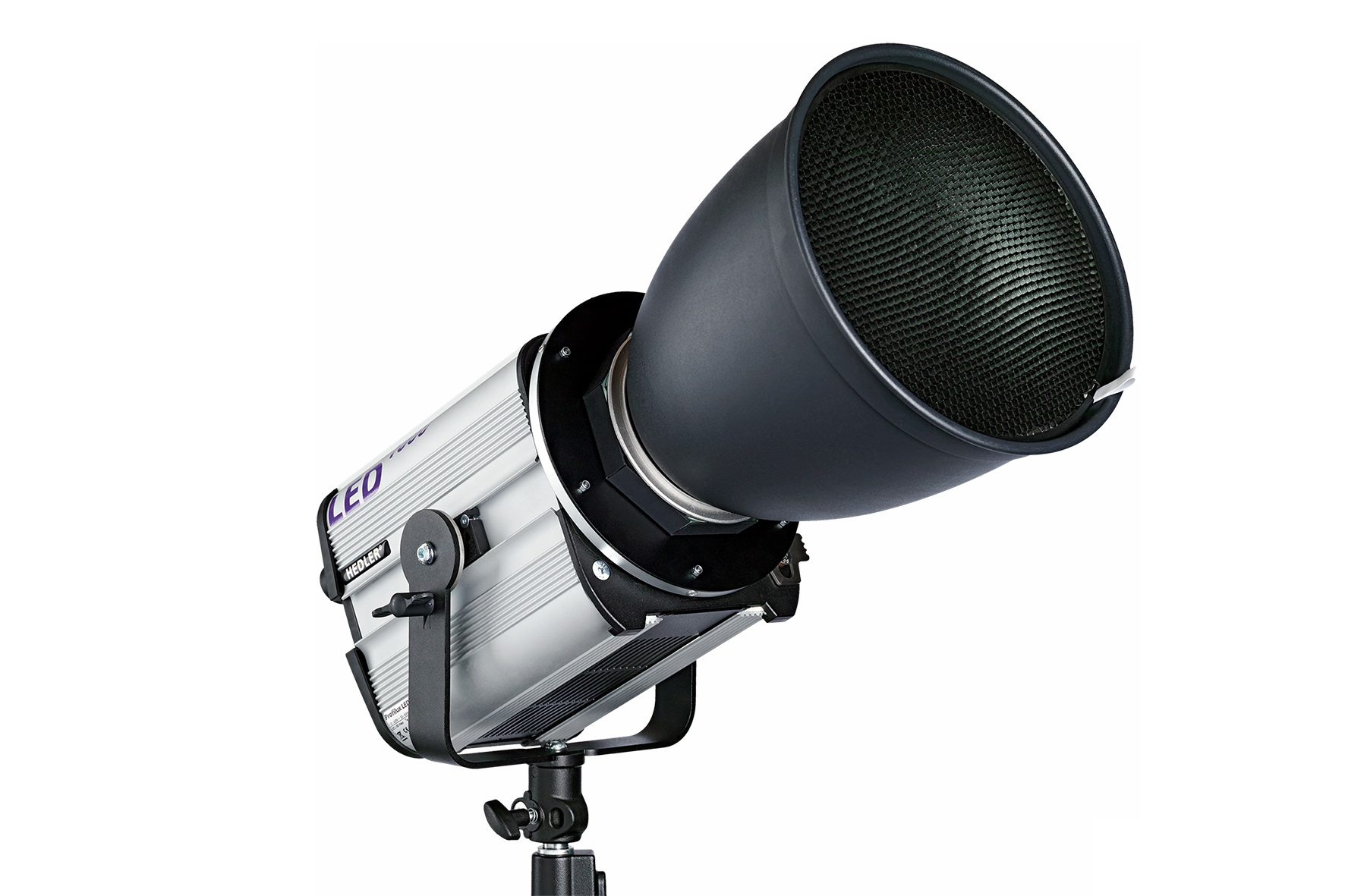 Hensel EH Adapter für Hedler Leuchten