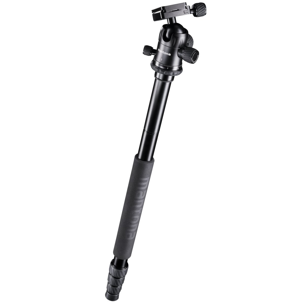 Mantona Kamerastativ Laurum 501