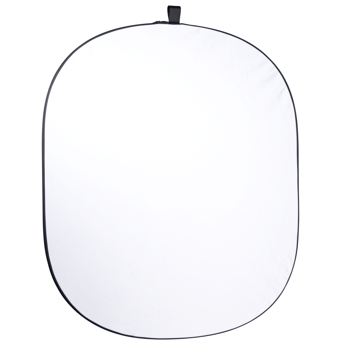 Walimex pro 2in1 Faltreflektor wavygold/weiß, 145x200